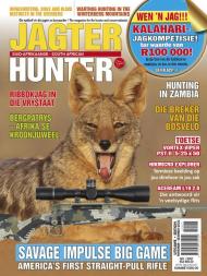 SA Hunter Jagter - November-December 2023