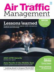 Air Traffic Management - Issue 4 2023