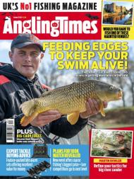 Angling Times - Issue 3644 - October 31 2023