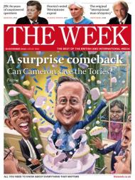 The Week UK - Issue 1462 - 18 November 2023