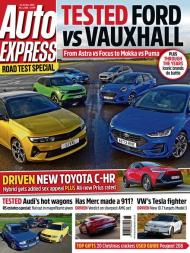 Auto Express - Issue 1806 - 15 November 2023