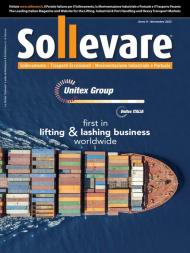 Sollevare Magazine - Novembre 2023