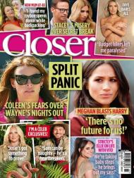 Closer UK - Issue 1084 - 25 November 2023