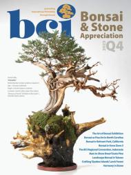 BCI Bonsai & Stone Appreciation Magazine - November 2023