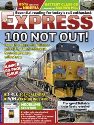 Rail Express - December 2023