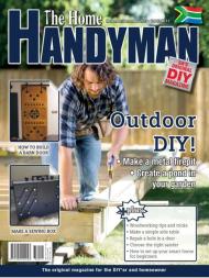 The Home Handyman - November-December 2023