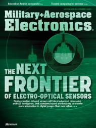 Military + Aerospace Electronics - November-December 2023