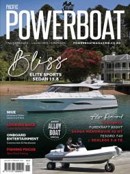 Pacific PowerBoat Magazine - January-February 2024