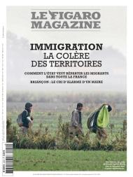 Le Figaro Magazine - 8 Decembre 2023