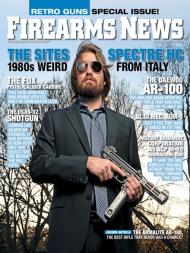 Firearms News - Volume 77 Issue 24 - December 2023