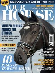 Your Horse - Issue 512 - January 2024