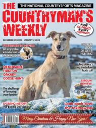 The Countryman's Weekly - 20 December 2023