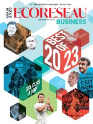 EcoReseau Business - Best of 2023