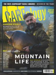 CARPology Magazine - January 2024