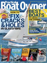 Practical Boat Owner - February 2024