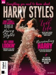 Everything You Need To Know About Harry Styles - 2nd Edition - 21 December 2023
