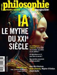 Philosophie Magazine - Hors-Serie N 57 - Printemps 2023