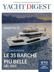The International Yachting Media Digest Edizione Italiana N14 - Gennaio 2023
