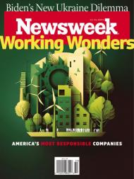 Newsweek USA - December 15 2023