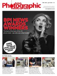 British Photographic Industry News - December 2023-January 2024