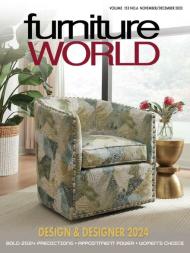 Furniture World - November-December 2023