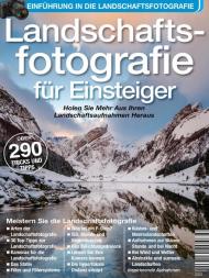 Landschaftsfotografie fur Einsteiger - Dezember 2023