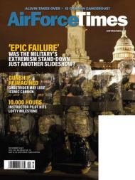 Air Force Times - December 2023