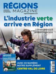 Regions Magazine - Decembre 2023