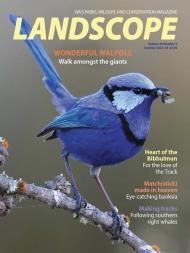 Landscope Magazine - Summer 2023-2024