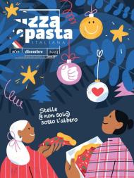 Pizza e Pasta Italiana - Dicembre 2023