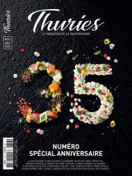 Thuries Magazine - Decembre 2023