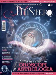 Mistero Magazine - Dicembre 2023 - Gennaio 2024
