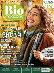 Bio Magazine - Gennaio-Febbraio 2024