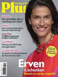 Plus Magazine Dutch Edition - December 2023
