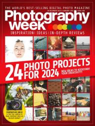 Photography Week - Issue 588 - 28 December 2023