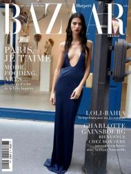 Harper's Bazaar France - Decembre 2023 - Janvier 2024