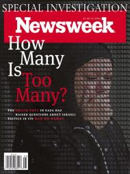 Newsweek USA - January 5 2024