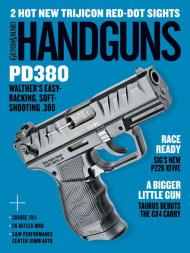 Handguns - February-March 2024