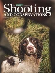 Shooting and Conservation - September-October 2023