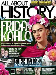 All About History - Issue 138 - Dicembre 2023