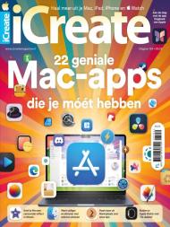 iCreate Netherlands - December 2023