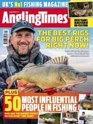 Angling Times - Issue 3651 - December 26 2023