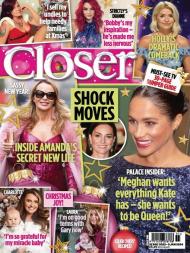 Closer UK - Issue 1088 - 23 December 2023