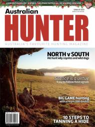 Australian Hunter - Edition 87 - December 2023