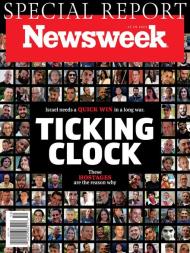 Newsweek USA - December 29 2023