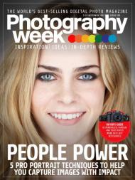 Photography Week - Issue 585 - 7 December 2023