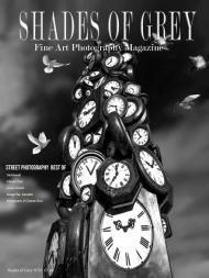 Shades Of Grey Magazine - N 35 March 2023