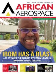 African Aerospace - October - December 2023