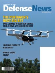Defense News - December 2023