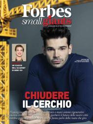 Forbes SmallGiants - Dicembre 2023